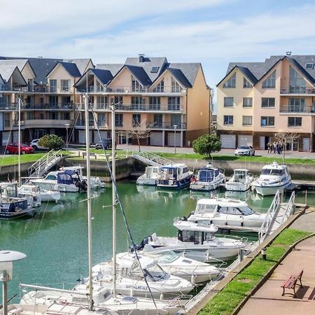Evasion A Deauville Exterior photo