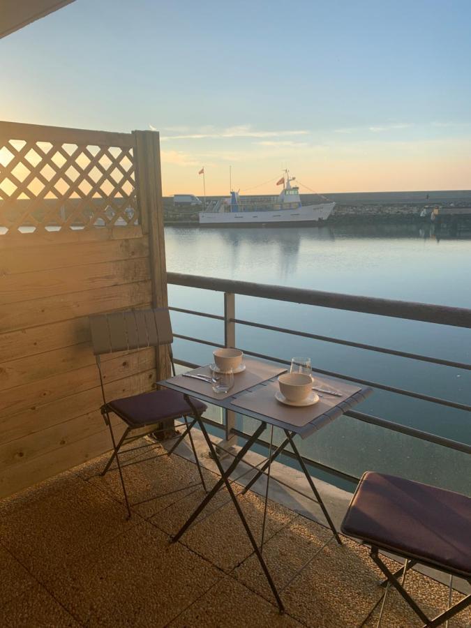 Evasion A Deauville Exterior photo